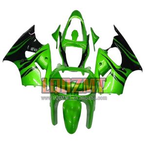 Bodys para <span class=keywords><strong>KAWASAKI</strong></span> <span class=keywords><strong>NINJA</strong></span> ZX 6R 636 Black Flames 6 R 600CC <span class=keywords><strong>600</strong></span> CC ZX6R 98 99 36LQ.17 2017 ZX636 ZX600 1/<span class=keywords><strong>1998</strong></span> 1999 Carenados - Product Image 1