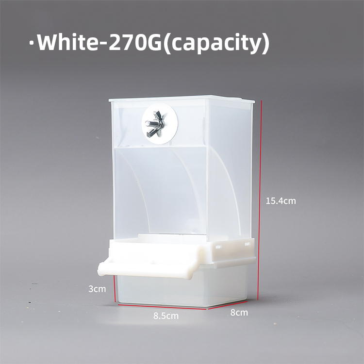 White-270G