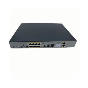 Thương hiệu mới ban đầu 890 Series công nghiệp mạng Ethernet <span class=keywords><strong>Router</strong></span> C891F-K9 - Product Image 1