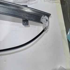 Auto peças corpo sistema carro janela levantador frente janela regulador para Mitsubishi Lancer E-CAR 1992 1996 MB927164 MB927163 - Product Image 5