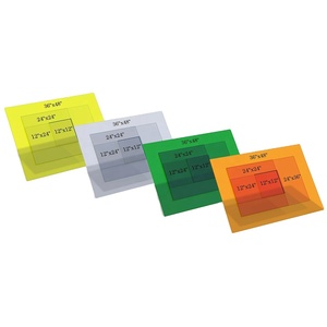 XinLand, 4 Uds., escudos protectores magnéticos, escudo de seguridad láser portátil para Módulo de grabado láser - Product Image 6