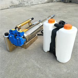 携帯型熱霧噴霧器農業用害虫駆除ハンドヘルドULVコールドフォグマシン3Lタンク付き - Product Image 6