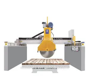 Máquinas de corte de pedra padrão ce itália/cnc preço barato