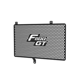 Grille de protection de radiateur F800 GT <span class=keywords><strong>F800GT</strong></span>, accessoires pour motos BMW 2013 <span class=keywords><strong>2014</strong></span> 2015 2016 2017 2018 2019 2020 - Product Image 2