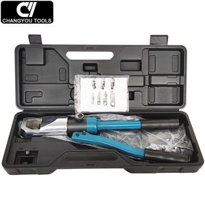 Coupe-écrous <span class=keywords><strong>hydraulique</strong></span> JK-24 pour couper les écrous rouillés - Product Image 6