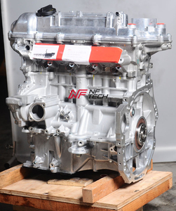 Motore Completo di Alta Qualità 1591cc G4FD 186P1-2BH00 per Hyundai Elantra Ix35 I40 e <span class=keywords><strong>Kia</strong></span> - Product Image 3