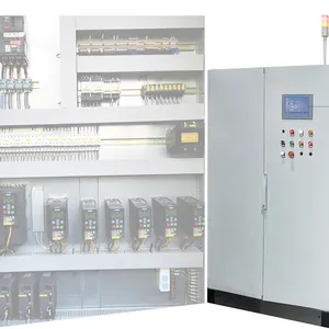 Horizontale Stretch Wrapping <span class=keywords><strong>Machine</strong></span> Orbitale Stretch Wrapping <span class=keywords><strong>Machine</strong></span> Flow Verpakkingsmachine - Product Image 2