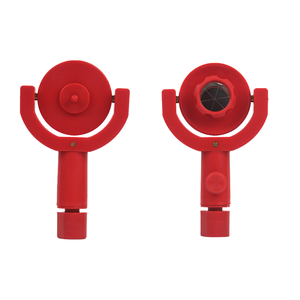 نظام منشور صغير لرصد الأنفاق والسكك الحديدية لوحة عاكسة لقياس رصد الانعكاس <span class=keywords><strong>Prism</strong></span> <span class=keywords><strong>Mini</strong></span> - Product Image 3