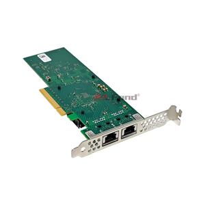 Adaptateur réseau PCIe double port 10GbE X710-T2L pour serveurs, carte Ethernet filaire 10 Gbps, IA en stock - Product Image 5