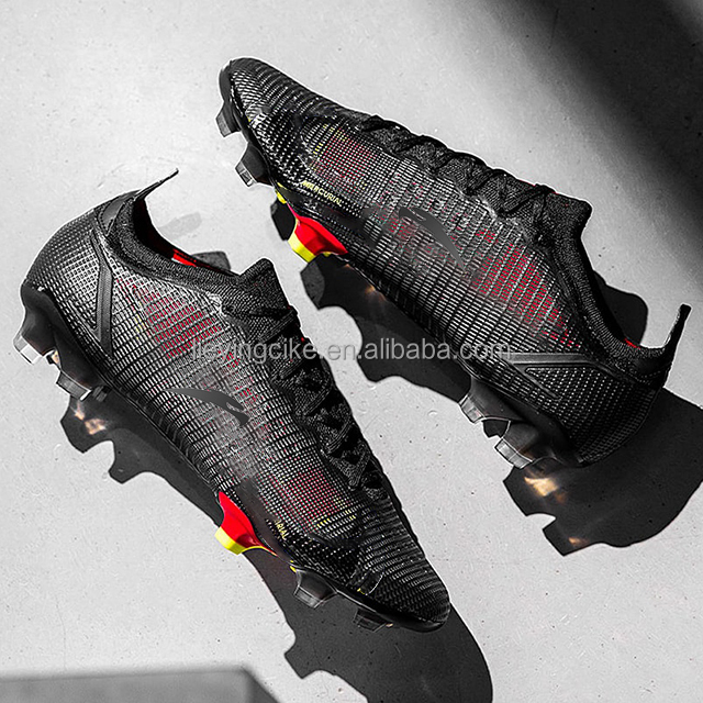 Оптовая продажа, новый китайский поставщик, мужские футбольные бутсы, обувь, футбольные бутсы