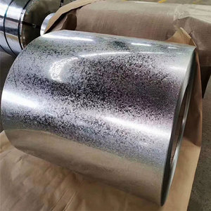 Bobina de acero galvanizado Dx51d dx52d dx53d dx54d más vendida - Product Image 6