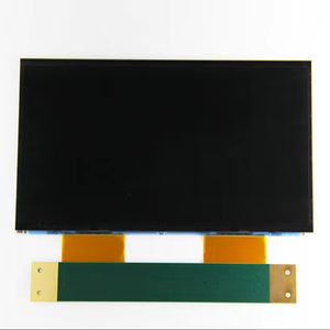 <span class=keywords><strong>10</strong></span> <span class=keywords><strong>inch</strong></span> 8K đơn sắc <span class=keywords><strong>LCD</strong></span> hiển thị-Độ nét cao 9.9 <span class=keywords><strong>inch</strong></span> TFT <span class=keywords><strong>LCD</strong></span> 7680*4320 IPS 8K HD <span class=keywords><strong>LCD</strong></span> 40Pins 3D máy in Màn hình hiển thị - Product Image 3