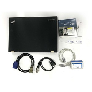 Herramienta de Diagnóstico para Autos IXXAT, Interfaz USB-CAN, Lector OBD2, Eliminación de Errores ABS, Kit para Laptop Windows - Product Image 6