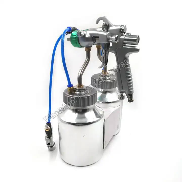 Industry Airbrush Compressor Kit