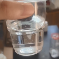 Katalis Karstedt Platinum Water Platinum Catalyst 20000ppm MY-PC16
