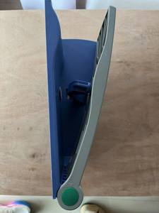 Groothandel Zittend Looprek Ouderen Onderste Ledematen Trainingsapparaat Beenmassage Revalidatie Stappenmachine - Product Image 4