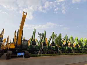 Prix d'usine TZCO <span class=keywords><strong>TZ200</strong></span> Pelle hydraulique sur chenilles 22 tonnes à vendre - Product Image 4