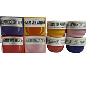 Lotion corporelle <span class=keywords><strong>Sol</strong></span> <span class=keywords><strong>De</strong></span> <span class=keywords><strong>Janeiro</strong></span> Collagen Enhancing Elasticity 240ml, hydratant raffermissant et élastifiant longue durée, améliore le teint terne - Product Image 5