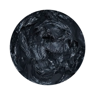 नि: शुल्क नमूने काले मोलिब्डेनम डाइसल्फ़ाइड तेल NLGI 3 उच्च तापमान तेल प्रतिरोधी सील तेल - Product Image 3