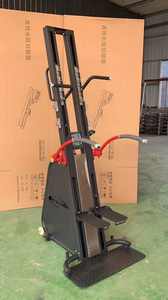 Máquina de escalada comercial Escaladora vertical motorizada - Product Image 2