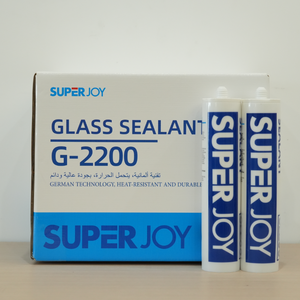 OEM سيليكون مانع التسرب للأغراض العامة سيليكون الخليك سيليكون شفاف Gp سيليكون للحمام - Product Image 2