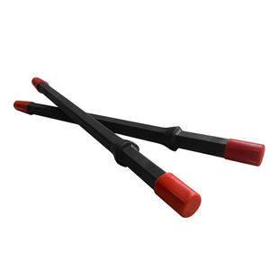 מקדח קוני MIROC 11 מעלות, 22X108 מ\"מ, לקידוח חורים קטנים, מוט קידוח מחושל מפלדת פחמן, מאושר API, איכותי - Product Image 2