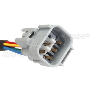 Feux arrière LED, feux de freinage, clignotants 8156004160 8155004150 pour Toyota Tacoma Pickup 2005 2006 2007 2008 2009 -2015 - Product Image 5