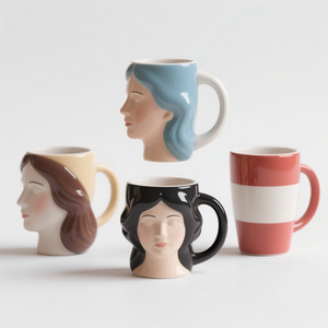 Jardinières autrichiennes personnalisées : céramique peinte à la main en 3D pour les stations alpines, les brasseries et l'aménagement paysager thématique - Product Image 5