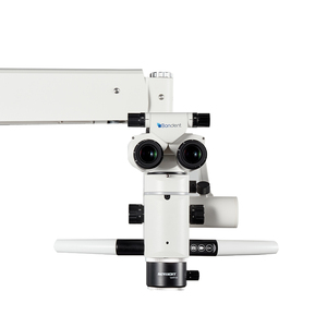 Surgical Microscope Bondent Dental Microscope Semorr DOM4000(G4) CE Certificate MDR ISO13485 4K Camera System Micro <strong>Scope</strong> - Product Image 5