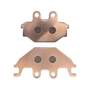 <strong>TGB</strong> <strong>ATV</strong> Parts 250cc 425cc 500cc 600cc 1000cc Brake Pad OEM FA377R 3307443 4x4 <strong>ATV</strong> UTV Spare Parts - Product Image 6