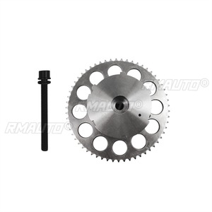 1DEF9010 Ajustador de Admisión del Motor, Piñón de Engranaje de Admisión del Árbol de Levas, Sincronización de Escape para Motor Chevrolet 4.2, Pieza de Repuesto para Automóvil - Product Image 3