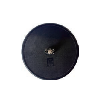 2" Round Car Blind Spot Mirror | 360° Adjustable Real Glass Lens - View #5