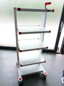 Nội thất y tế thiết bị Ent nội soi xe đẩy - Product Image 6