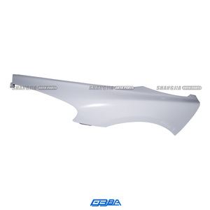 บังโคลนรถยนต์สำหรับ McLaren GT OE 22AD488GP ชิ้นส่วนตัวถังรถของแท้จากโรงงาน - Product Image 4