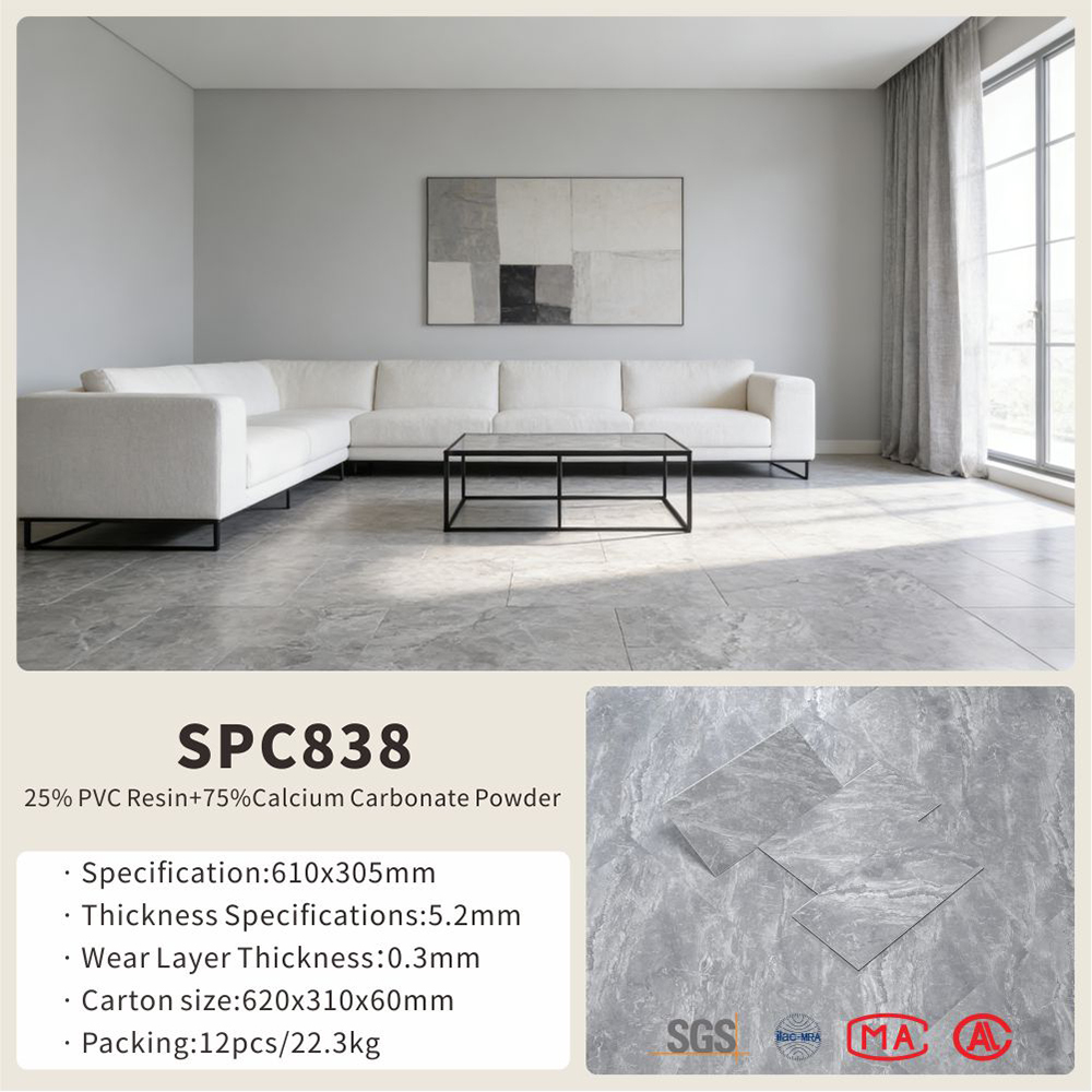 SPC838