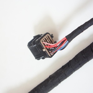 Doosan yüksek kalite kablolama tezgahları için özel ekskavatör kablo montajı - Product Image 4