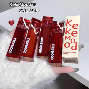 Kekemood 6 цветов, новая Увлажняющая помада для губ