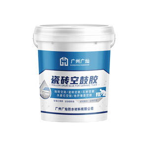 Hiện đại Nhanh chóng làm khô chất kết dính để sửa chữa gạch rỗng mạnh mẽ vữa keo tiêm điền lớn lên sàn tường thép không gỉ - Product Image 1