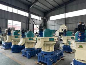 Vente de machines à <span class=keywords><strong>granulés</strong></span> de biomasse de 1000 à 4000 kg/h, livraison directe d'usine de divers modèles au choix, machine à <span class=keywords><strong>granulés</strong></span> de <span class=keywords><strong>bois</strong></span> - Product Image 4