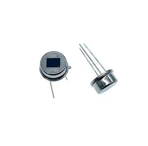 NEU NEU Pyro elektrischer Infrarot sensor <span class=keywords><strong>PIR</strong></span> D203S <span class=keywords><strong>D203B</strong></span> RE200B KP500B/D204S D204B D205B Body Sensing Probe Body Sensing Switch - Product Image 2