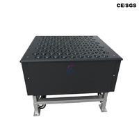 Mayorista SANYUE Clasificador de Ruedas Oscilantes de Servicio Ligero para Bolsas Blandas y Cartón, de Alta Velocidad, con Módulo Desmontable, 1500-6000PPH, OEM ODM, Resistente al Desgaste