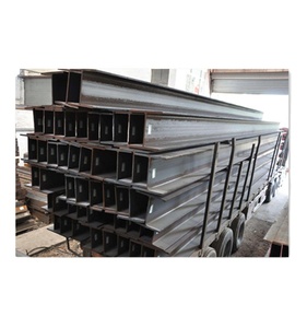 Vigas de Sección Europeas Estándar S275JR / S355JR I Bemas <span class=keywords><strong>IPN</strong></span> 80 - IPN600 - Product Image 5