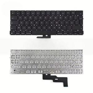 Teclado Nuevo para Macbook Pro Retina 13'' A2338 2020 en Húngaro, Israelí, Hebreo, Italiano, Griego, Eslovaco, Tailandés y Chino - Product Image 4