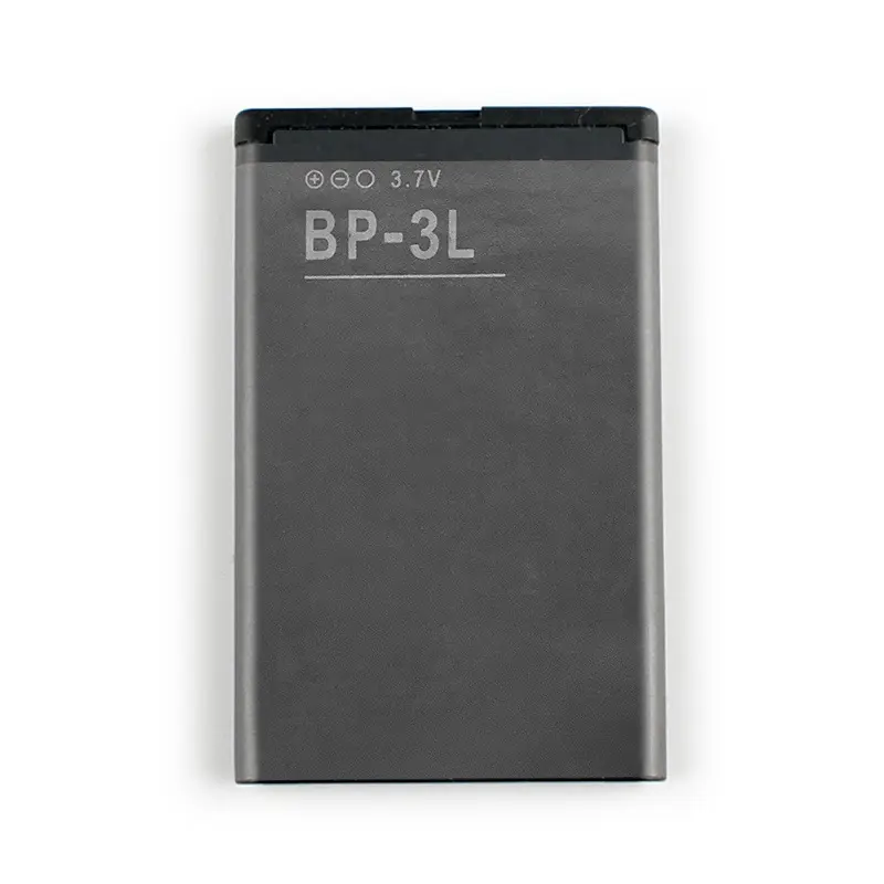NOK BP-3L 1300mAh सेल फ़ोन बैटरी