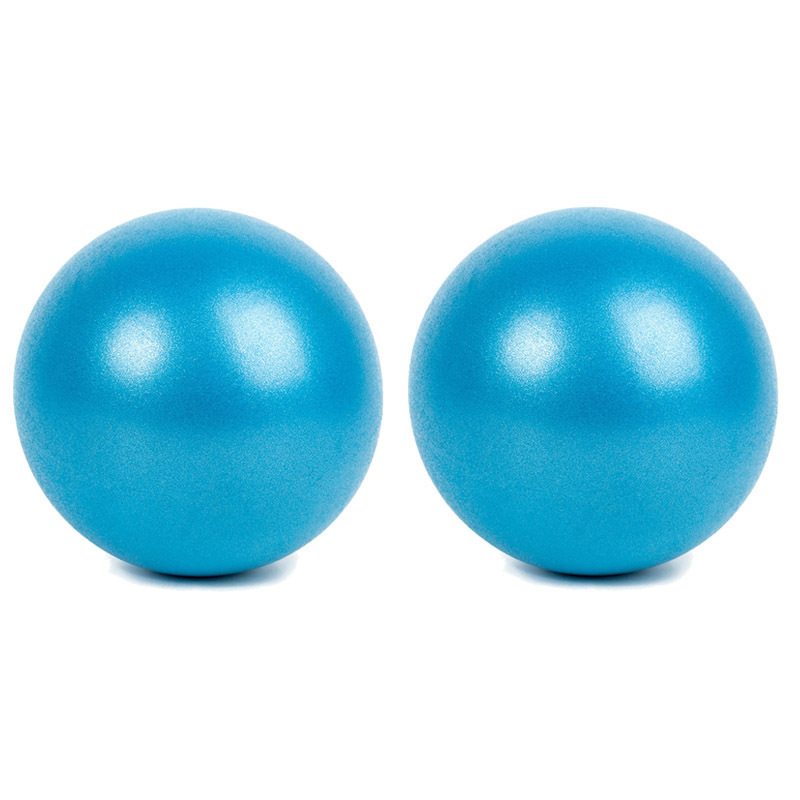 [Dos azules] Diámetro 25 cm