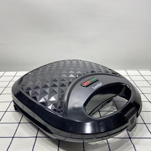 Sonfier SF-6068 vente en gros 2 tranches petit déjeuner automatique presse électrique grill pas cher chaud sandwich machine mini - Product Image 2