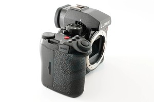 กล้องมิลเลอร์เลสจากญี่ปุ่น Hft 24.2MP <span class=keywords><strong>S5II</strong></span> มืออาชีพ - Product Image 4