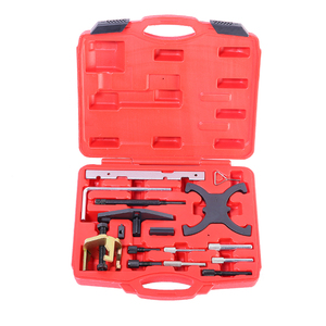 Outil de verrouillage d'arbre à cames Kit d'outils de synchronisation du moteur pour Ford & Mazda - Product Image 2