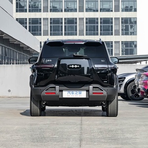 รถเลอพาร์ด 3 ไทเทเนียม 3 ฟอร์มูล่า อีควอชั่น ไท 3 บาว 3 เลอพาร์ด 5 เลอพาร์ด 8 รถยนต์ไฟฟ้า 5 ที่นั่ง ขับเคลื่อน 4 ล้อ - Product Image 3