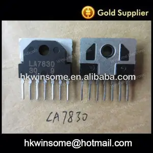 (Integrated Circuits Supplier) LA7830